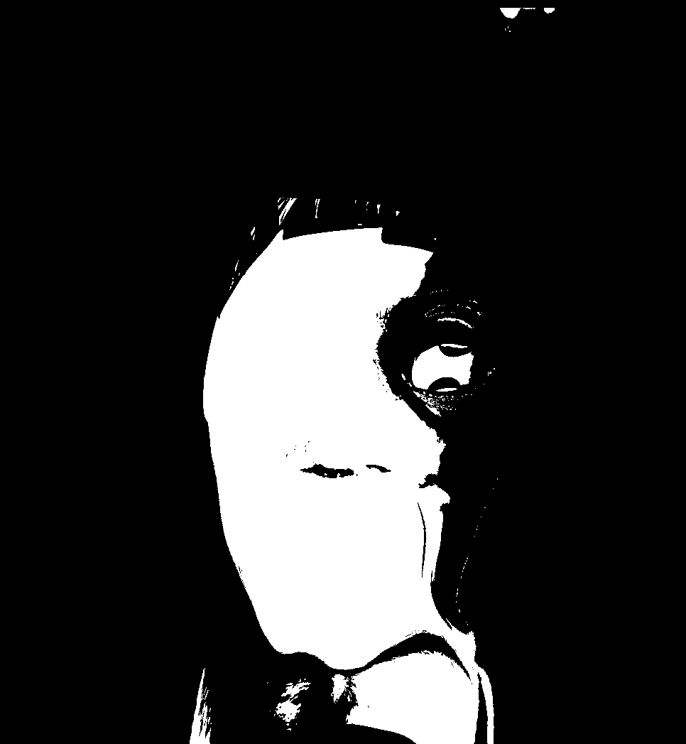 Centered Image
